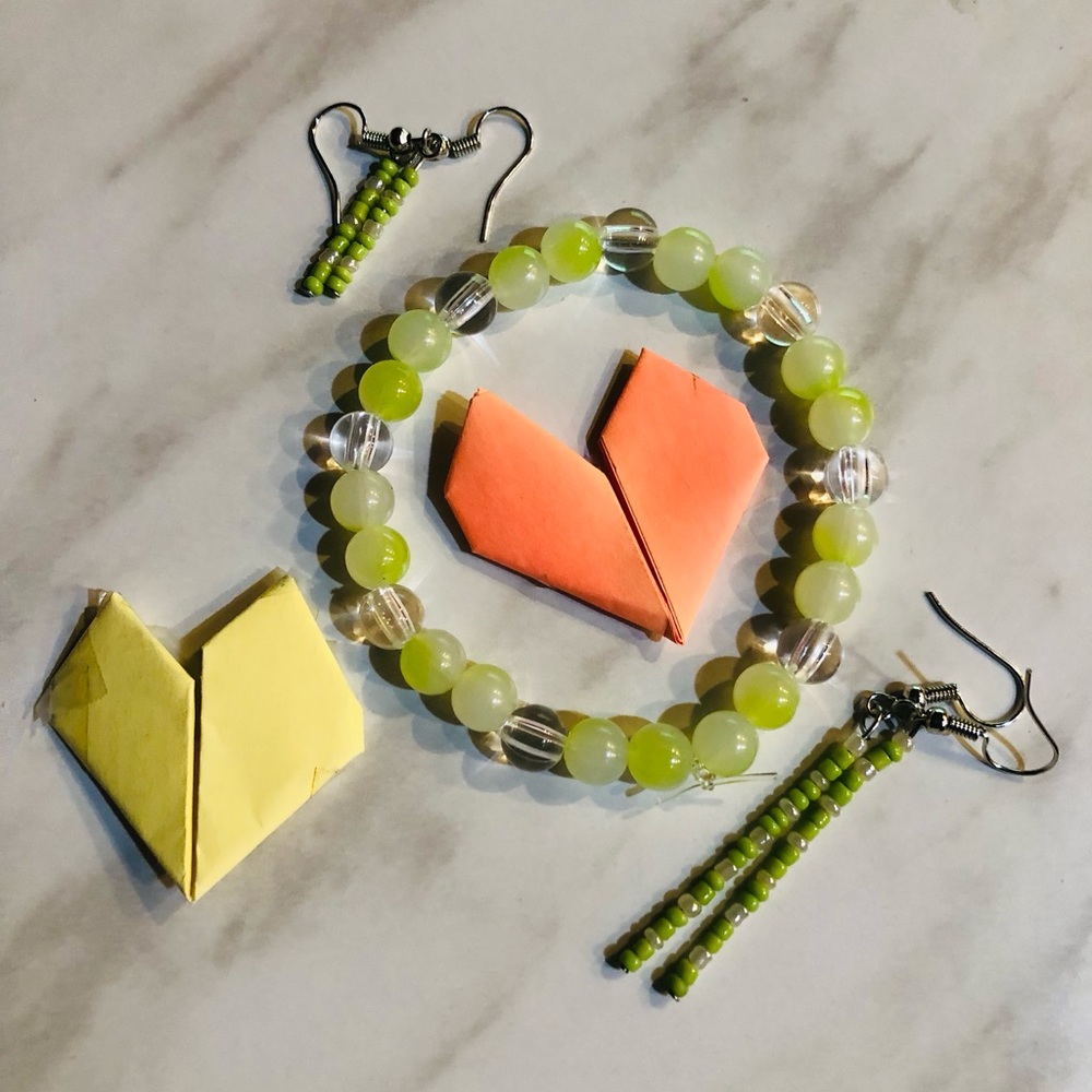 Jordin’s Jewels 786